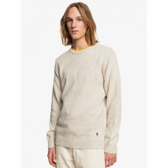 Quiksilver Soldes ◆ Neppy - Pull pour Homme